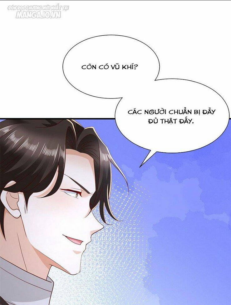 Mỗi Tuần Ta Có Một Nghề Nghiệp Mới: Chapter 503