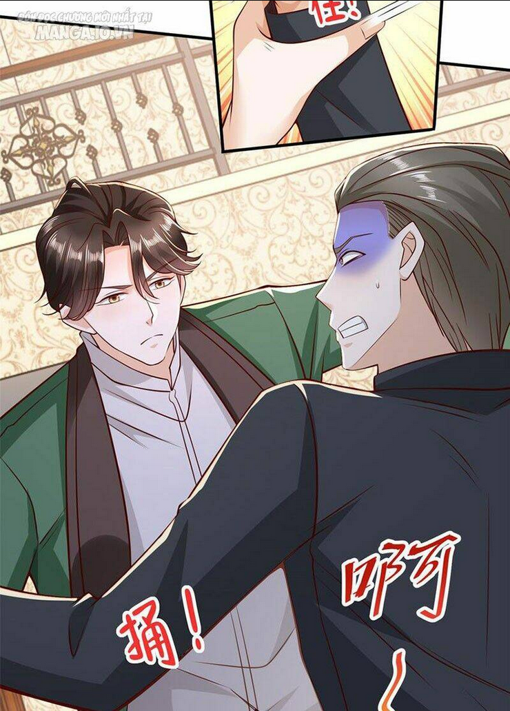 Mỗi Tuần Ta Có Một Nghề Nghiệp Mới: Chapter 503