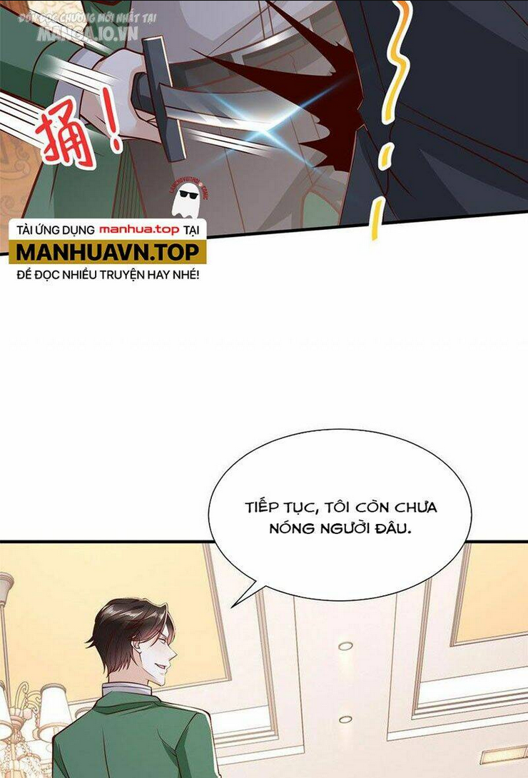 Mỗi Tuần Ta Có Một Nghề Nghiệp Mới: Chapter 503