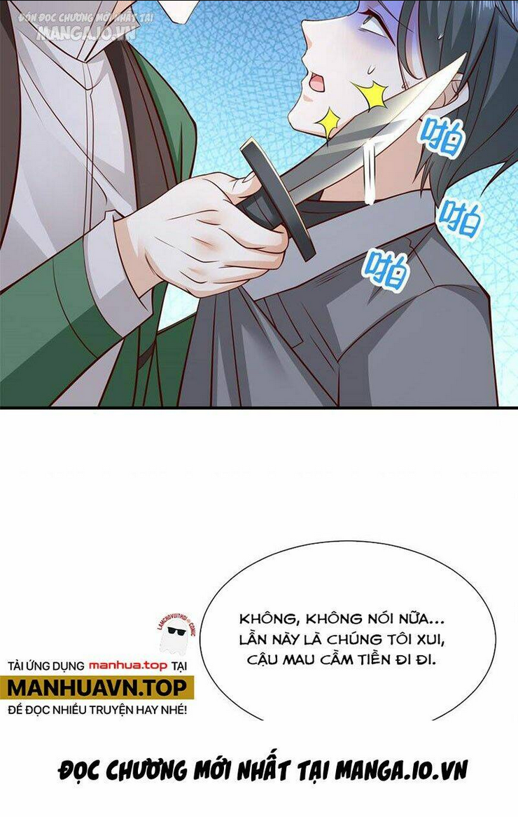 Mỗi Tuần Ta Có Một Nghề Nghiệp Mới: Chapter 503