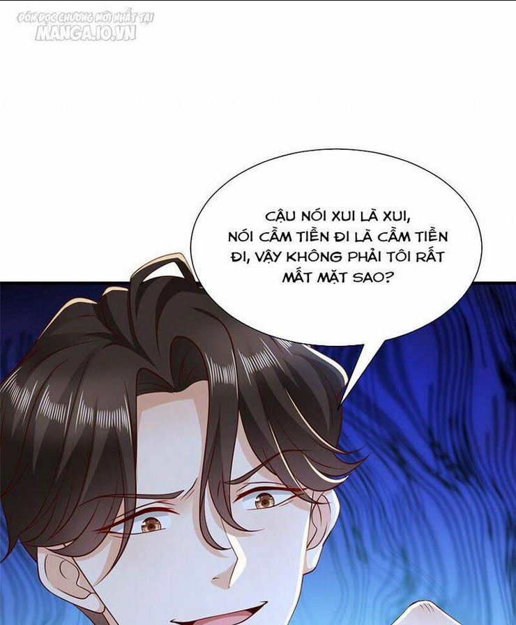 Mỗi Tuần Ta Có Một Nghề Nghiệp Mới: Chapter 503