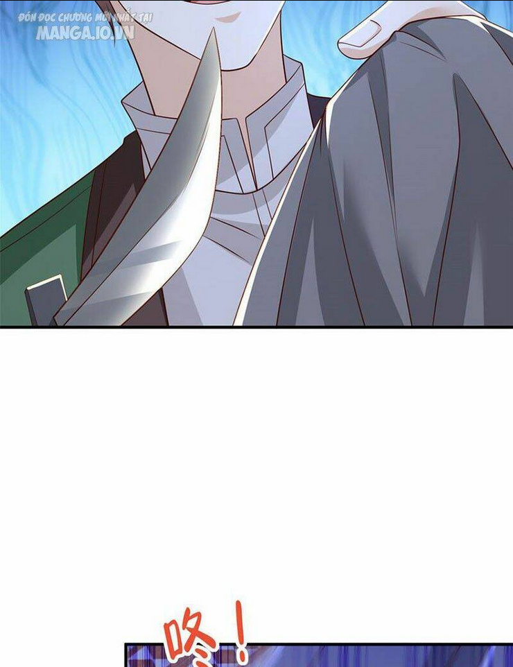 Mỗi Tuần Ta Có Một Nghề Nghiệp Mới: Chapter 503