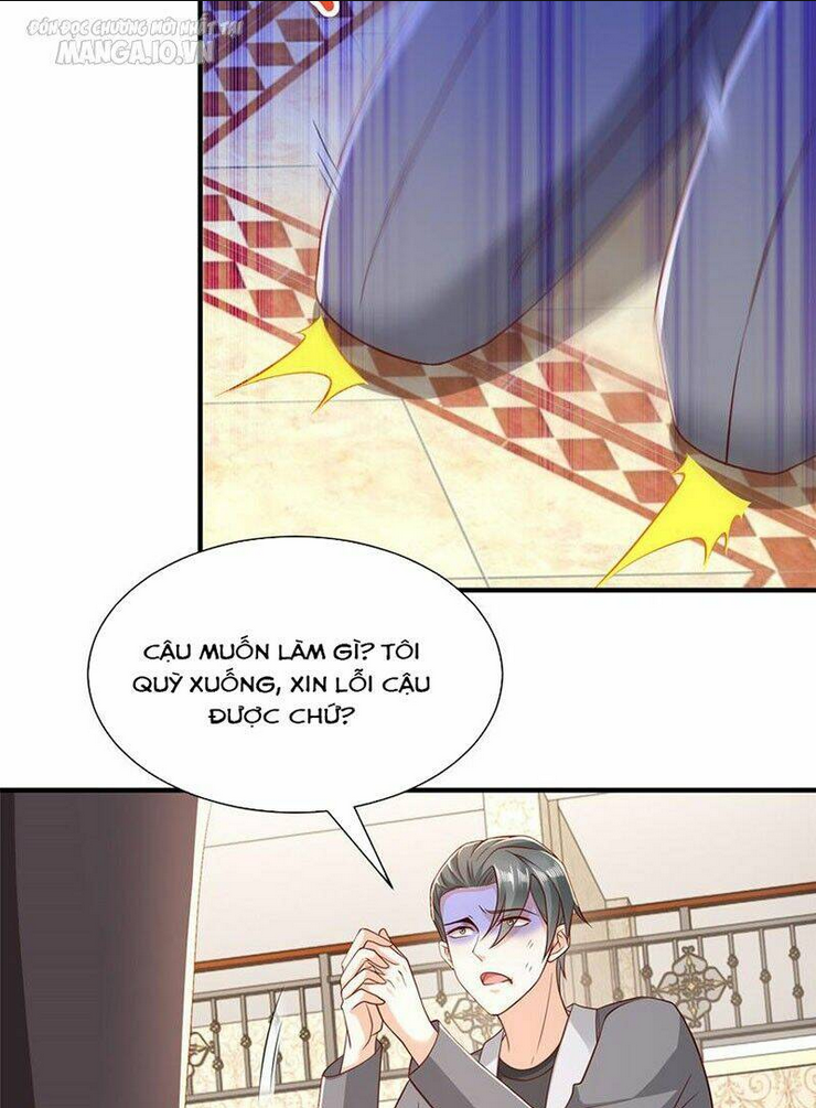 Mỗi Tuần Ta Có Một Nghề Nghiệp Mới: Chapter 503