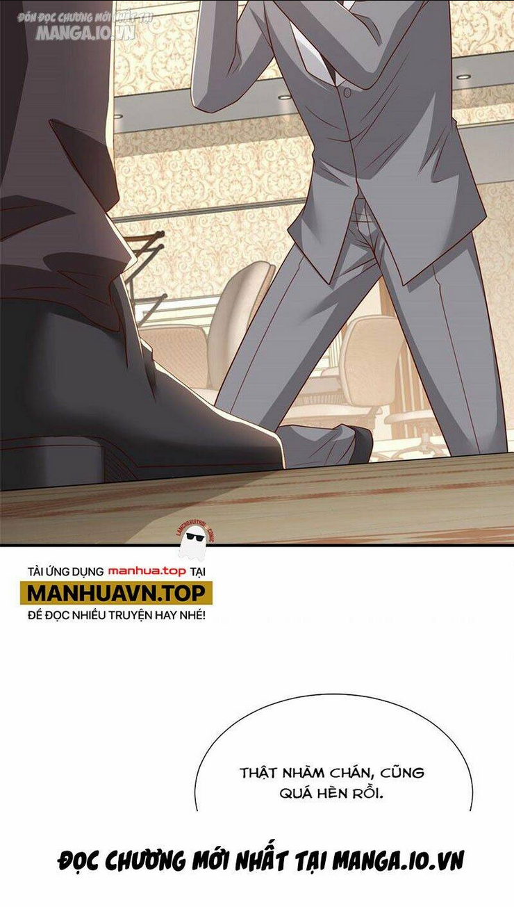 Mỗi Tuần Ta Có Một Nghề Nghiệp Mới: Chapter 503