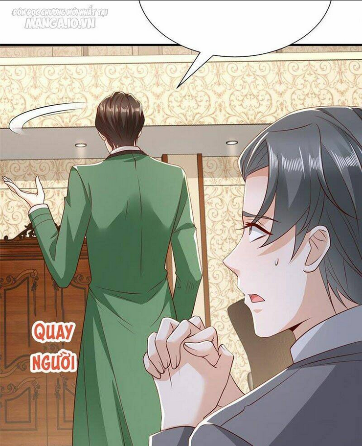 Mỗi Tuần Ta Có Một Nghề Nghiệp Mới: Chapter 503