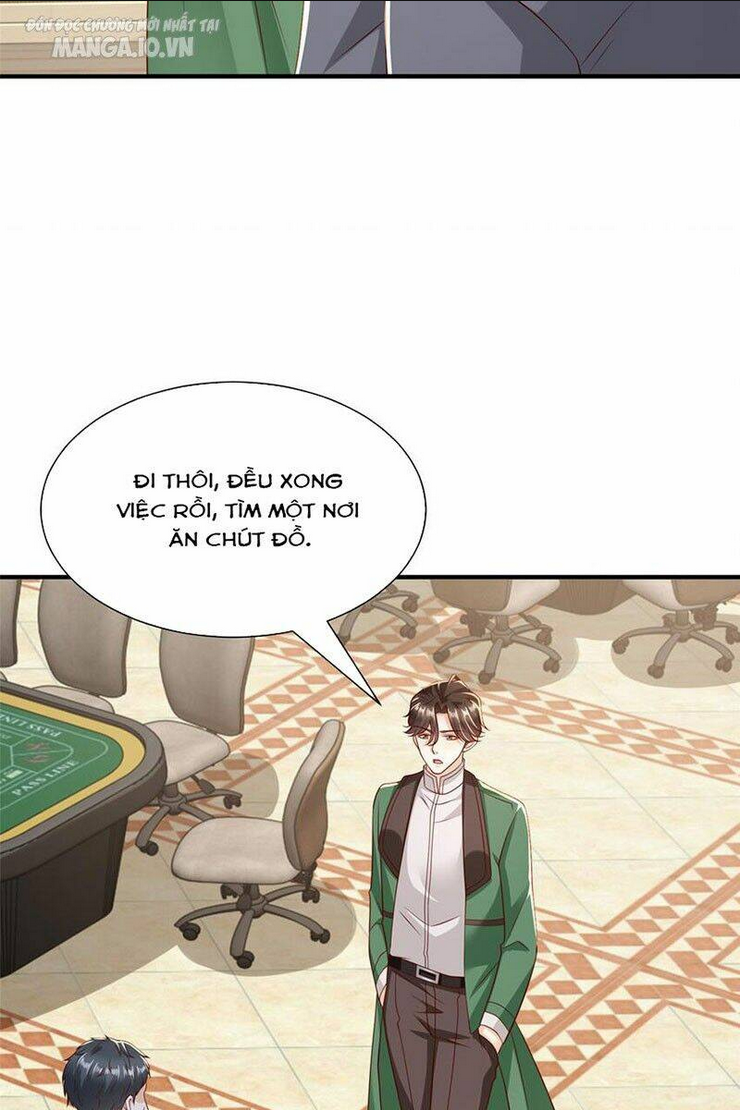 Mỗi Tuần Ta Có Một Nghề Nghiệp Mới: Chapter 503