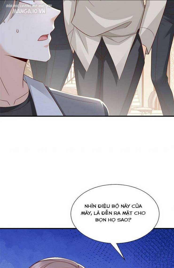 Mỗi Tuần Ta Có Một Nghề Nghiệp Mới: Chapter 503