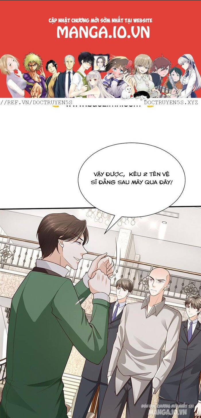 Mỗi Tuần Ta Có Một Nghề Nghiệp Mới: Chapter 504