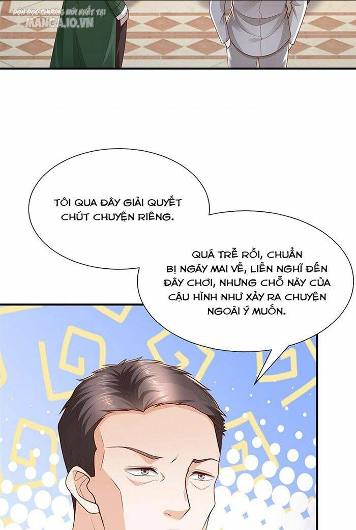 Mỗi Tuần Ta Có Một Nghề Nghiệp Mới: Chapter 504