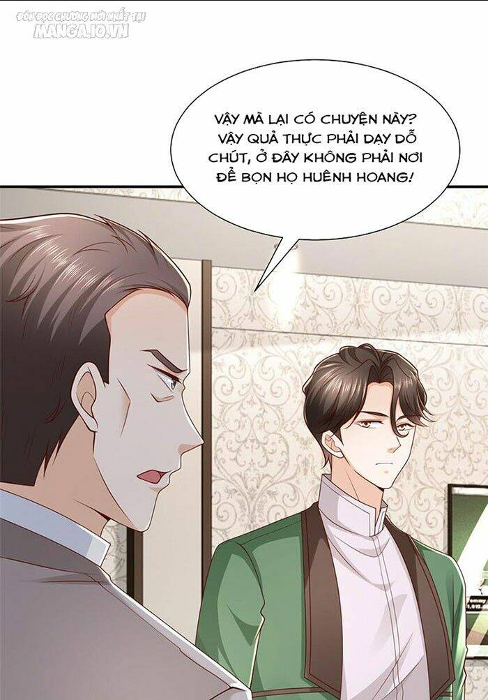 Mỗi Tuần Ta Có Một Nghề Nghiệp Mới: Chapter 504