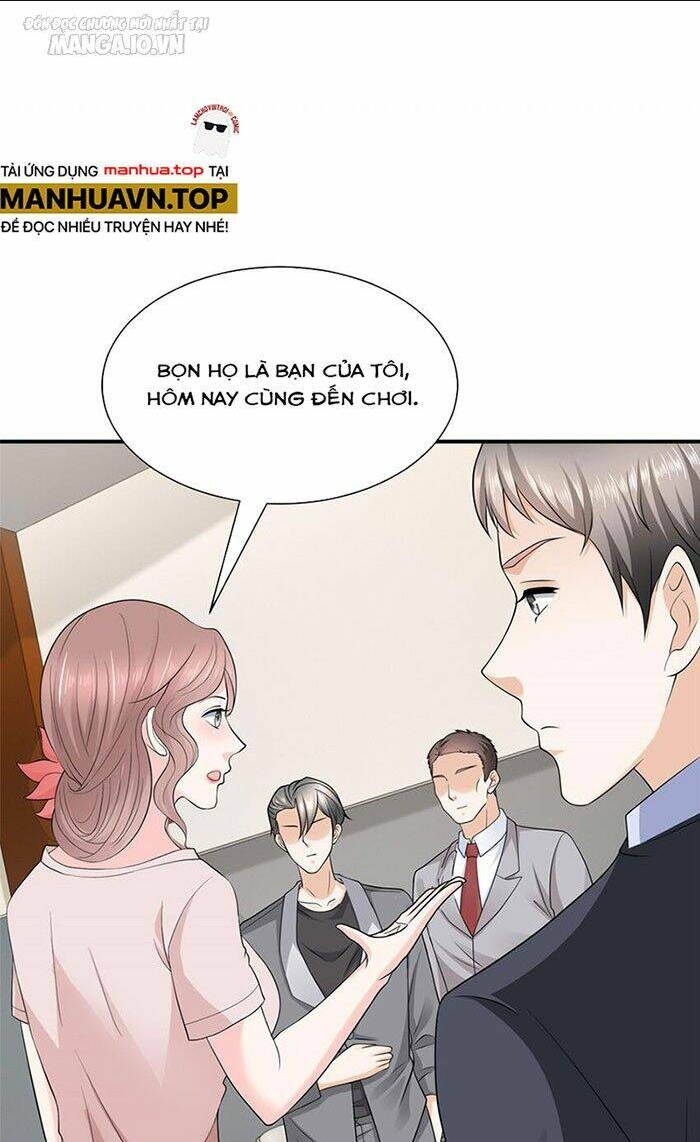 Mỗi Tuần Ta Có Một Nghề Nghiệp Mới: Chapter 504