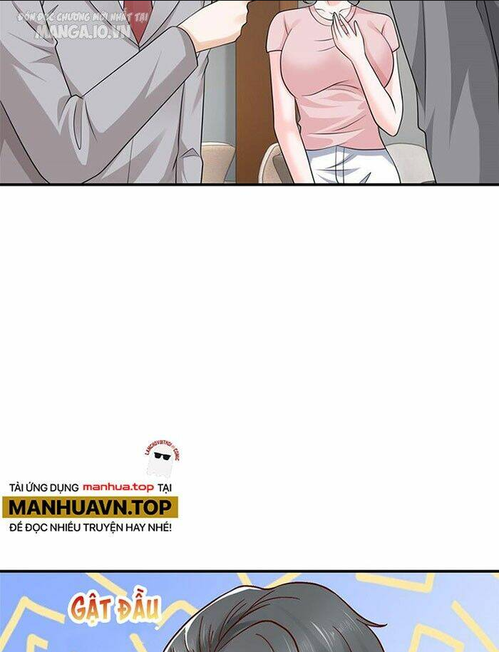 Mỗi Tuần Ta Có Một Nghề Nghiệp Mới: Chapter 504