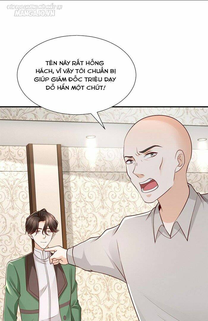 Mỗi Tuần Ta Có Một Nghề Nghiệp Mới: Chapter 504
