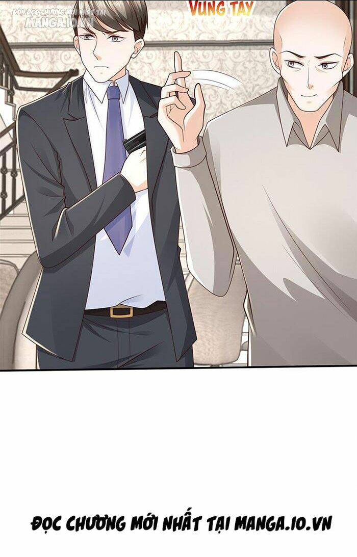 Mỗi Tuần Ta Có Một Nghề Nghiệp Mới: Chapter 504