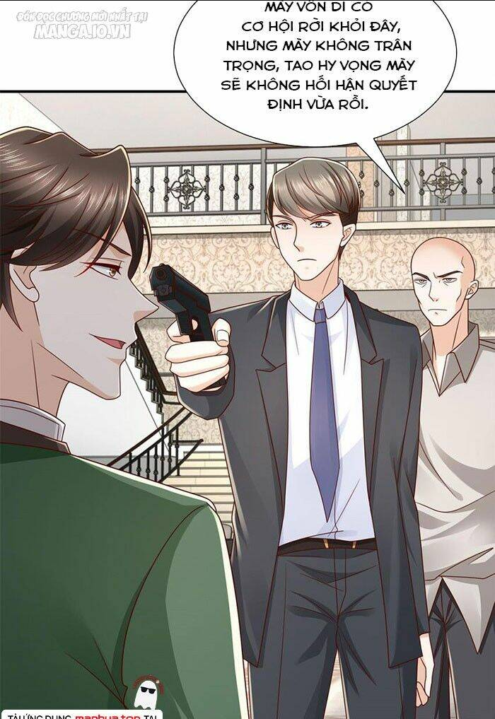 Mỗi Tuần Ta Có Một Nghề Nghiệp Mới: Chapter 504
