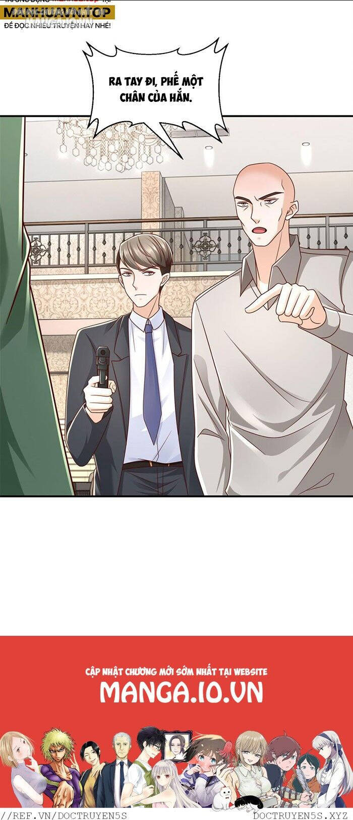 Mỗi Tuần Ta Có Một Nghề Nghiệp Mới: Chapter 504