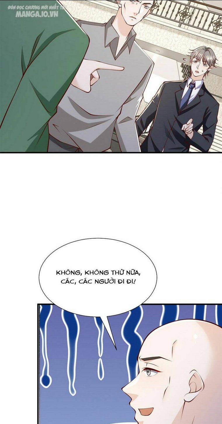 Mỗi Tuần Ta Có Một Nghề Nghiệp Mới: Chapter 505