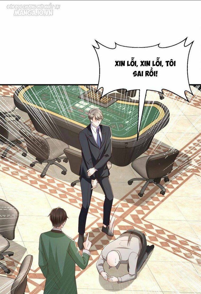 Mỗi Tuần Ta Có Một Nghề Nghiệp Mới: Chapter 505
