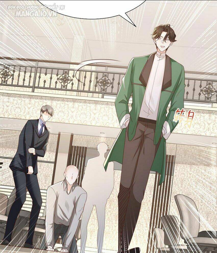 Mỗi Tuần Ta Có Một Nghề Nghiệp Mới: Chapter 505