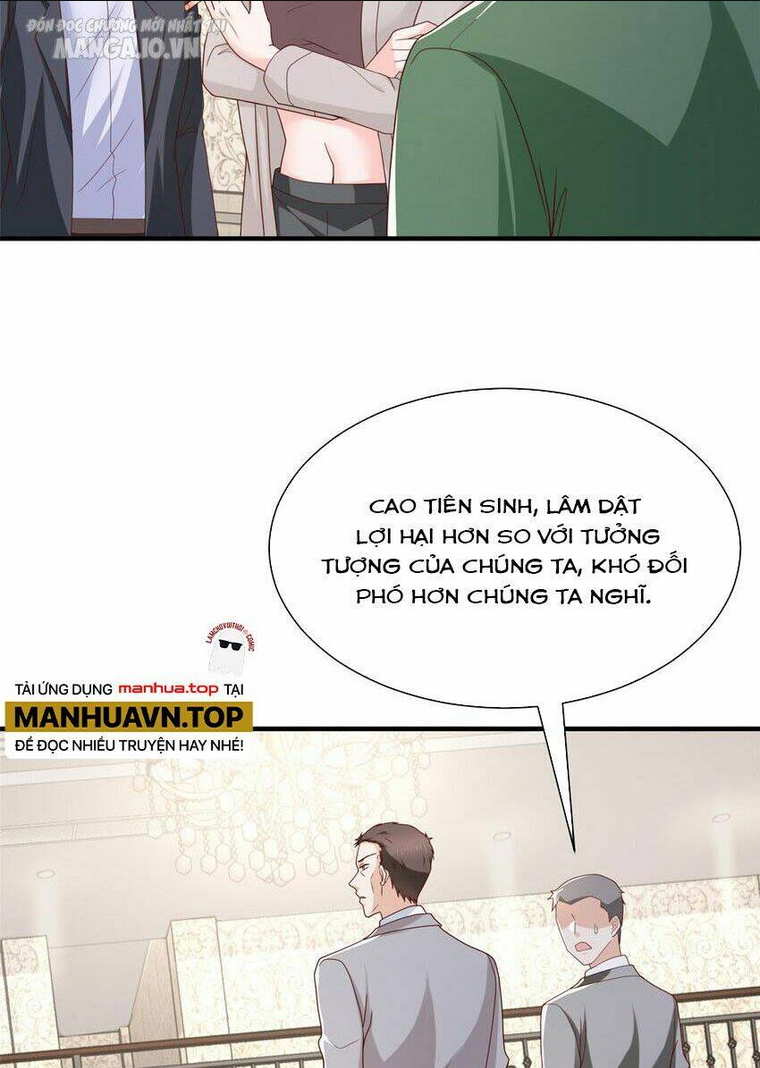 Mỗi Tuần Ta Có Một Nghề Nghiệp Mới: Chapter 505