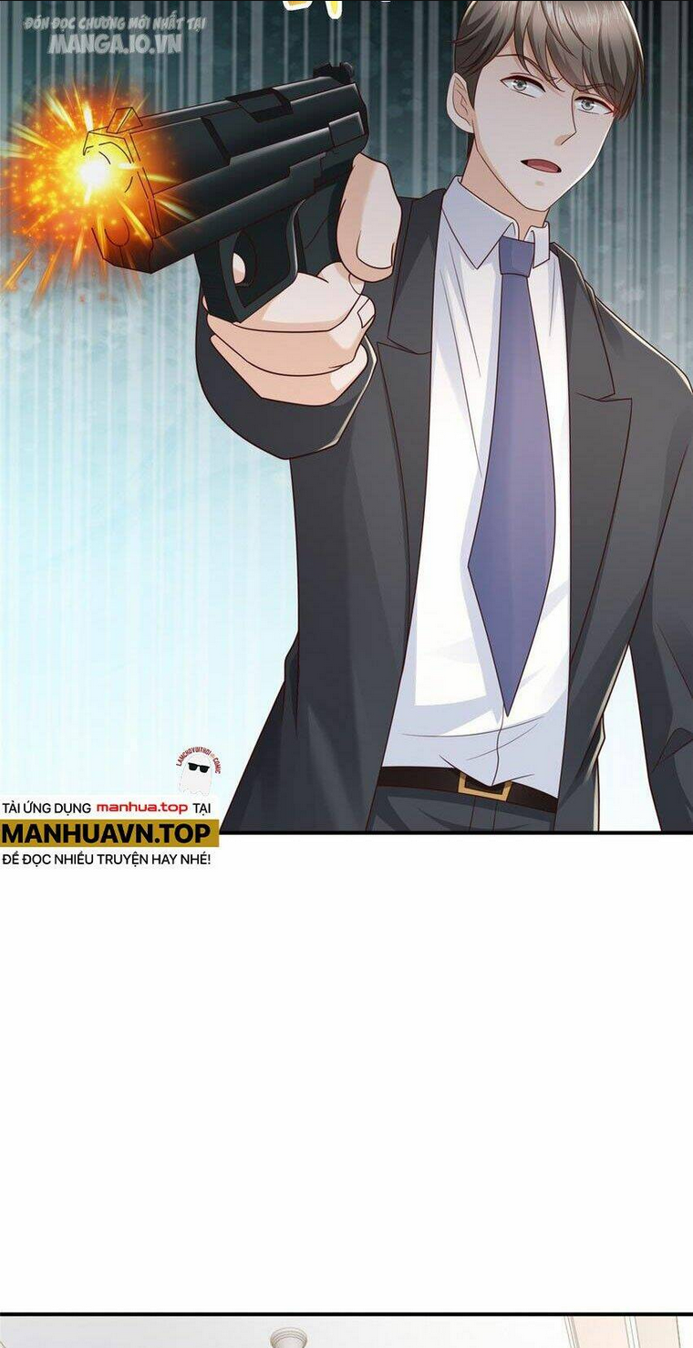 Mỗi Tuần Ta Có Một Nghề Nghiệp Mới: Chapter 505