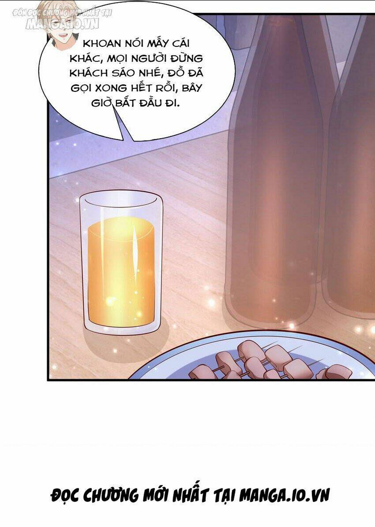 Mỗi Tuần Ta Có Một Nghề Nghiệp Mới: Chapter 505