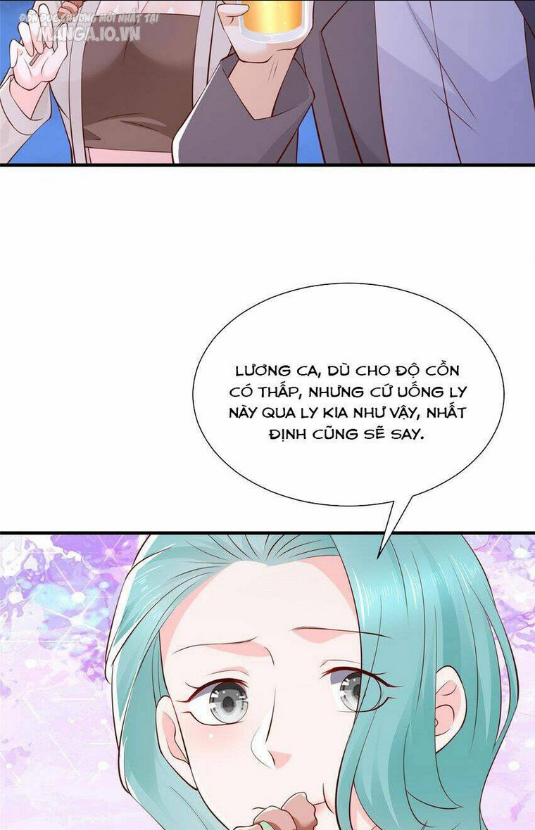 Mỗi Tuần Ta Có Một Nghề Nghiệp Mới: Chapter 505