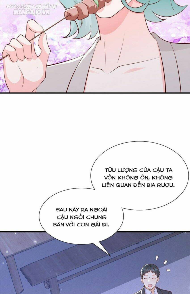 Mỗi Tuần Ta Có Một Nghề Nghiệp Mới: Chapter 505