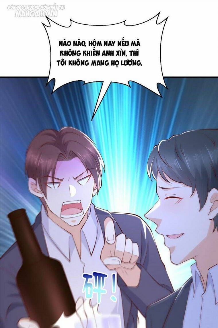 Mỗi Tuần Ta Có Một Nghề Nghiệp Mới: Chapter 505