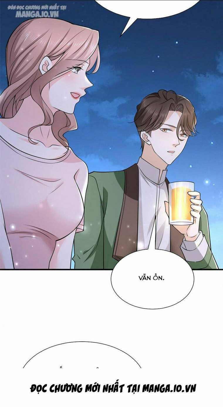 Mỗi Tuần Ta Có Một Nghề Nghiệp Mới: Chapter 505