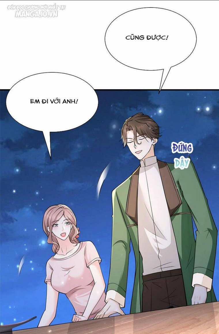 Mỗi Tuần Ta Có Một Nghề Nghiệp Mới: Chapter 505