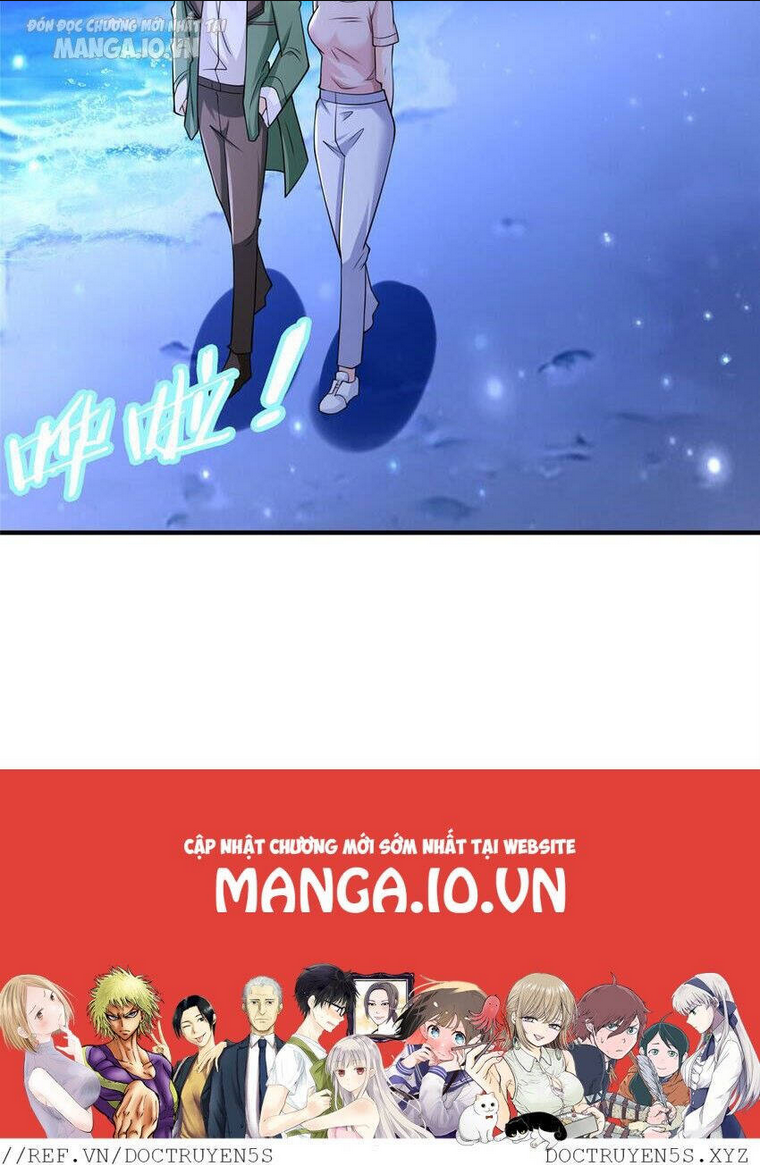 Mỗi Tuần Ta Có Một Nghề Nghiệp Mới: Chapter 505