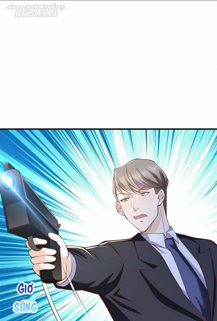 Mỗi Tuần Ta Có Một Nghề Nghiệp Mới: Chapter 505