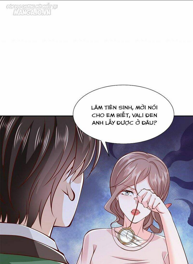 Mỗi Tuần Ta Có Một Nghề Nghiệp Mới: Chapter 506