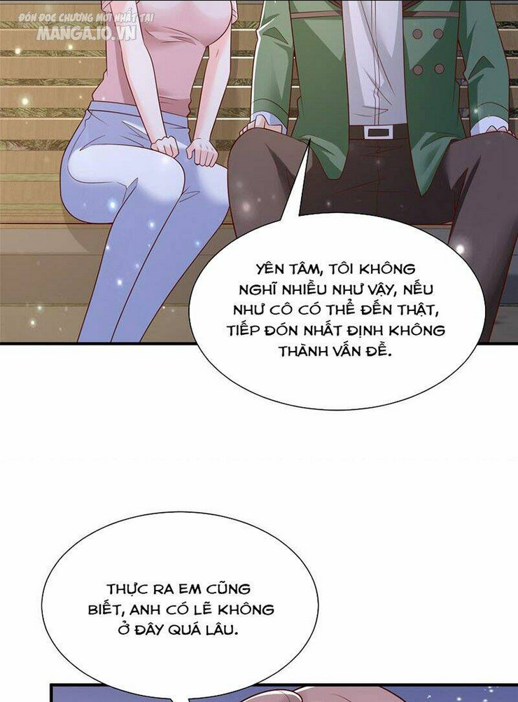 Mỗi Tuần Ta Có Một Nghề Nghiệp Mới: Chapter 506