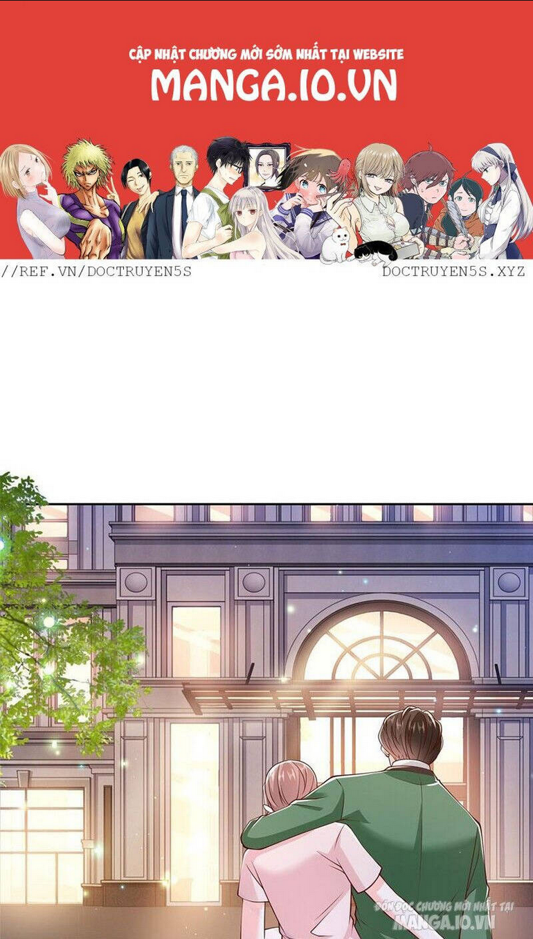 Mỗi Tuần Ta Có Một Nghề Nghiệp Mới: Chapter 507