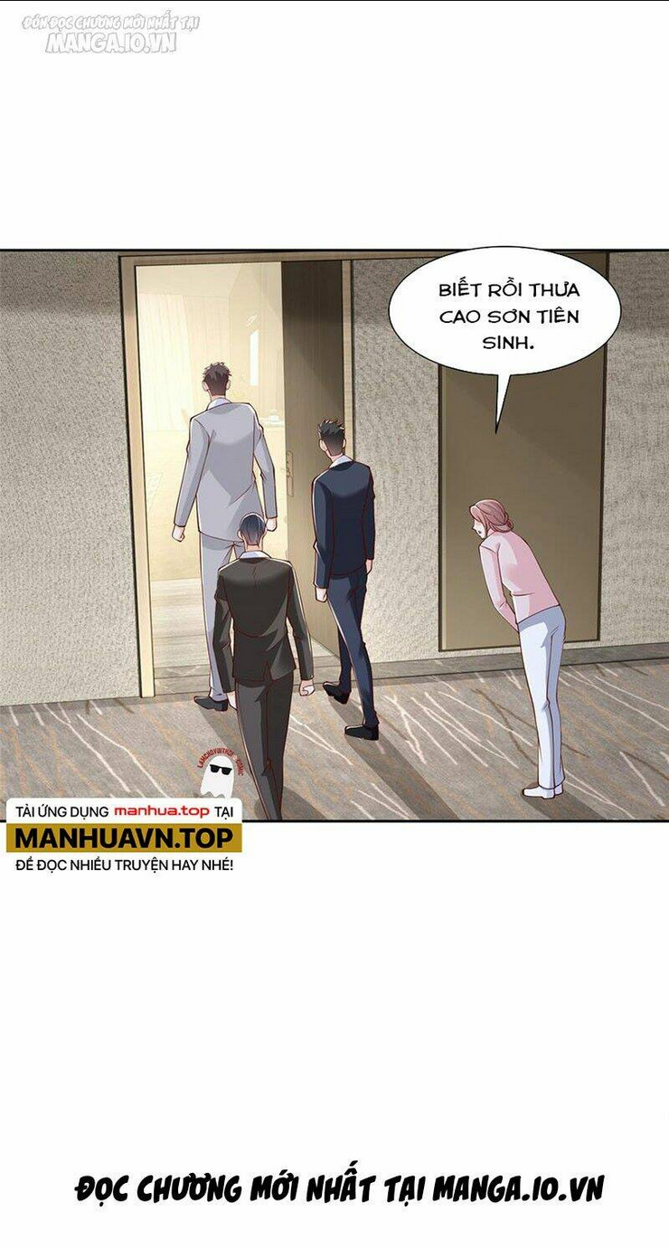 Mỗi Tuần Ta Có Một Nghề Nghiệp Mới: Chapter 507