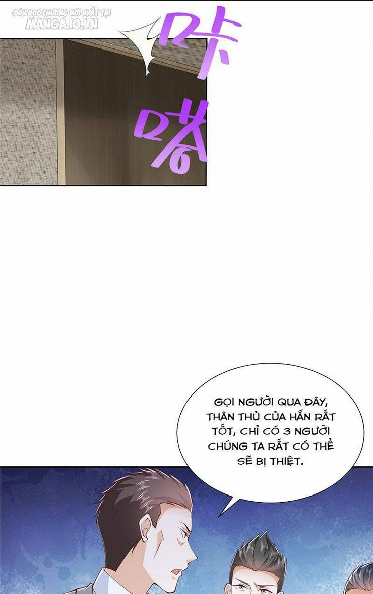 Mỗi Tuần Ta Có Một Nghề Nghiệp Mới: Chapter 507