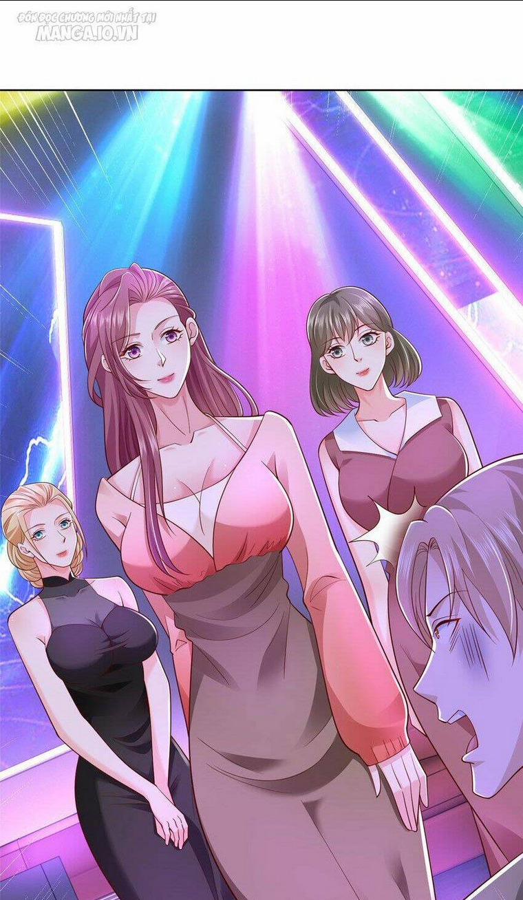 Mỗi Tuần Ta Có Một Nghề Nghiệp Mới: Chapter 509