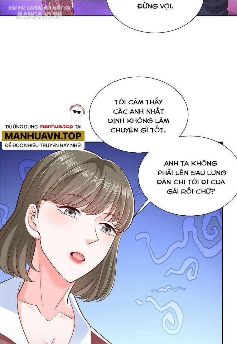 Mỗi Tuần Ta Có Một Nghề Nghiệp Mới: Chapter 509
