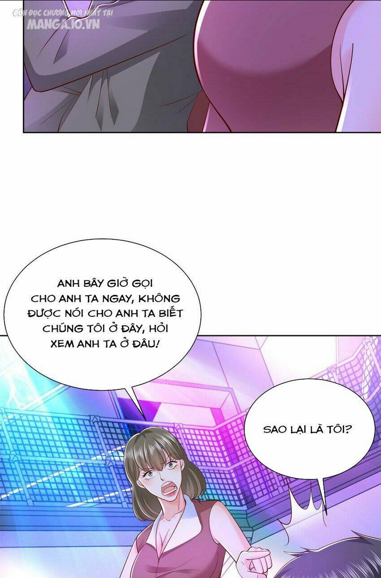 Mỗi Tuần Ta Có Một Nghề Nghiệp Mới: Chapter 509