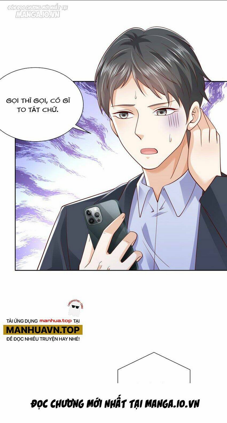 Mỗi Tuần Ta Có Một Nghề Nghiệp Mới: Chapter 509