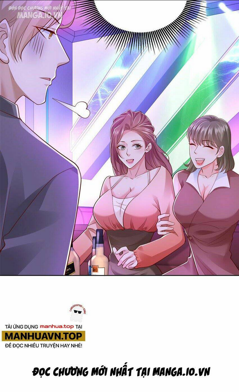 Mỗi Tuần Ta Có Một Nghề Nghiệp Mới: Chapter 509