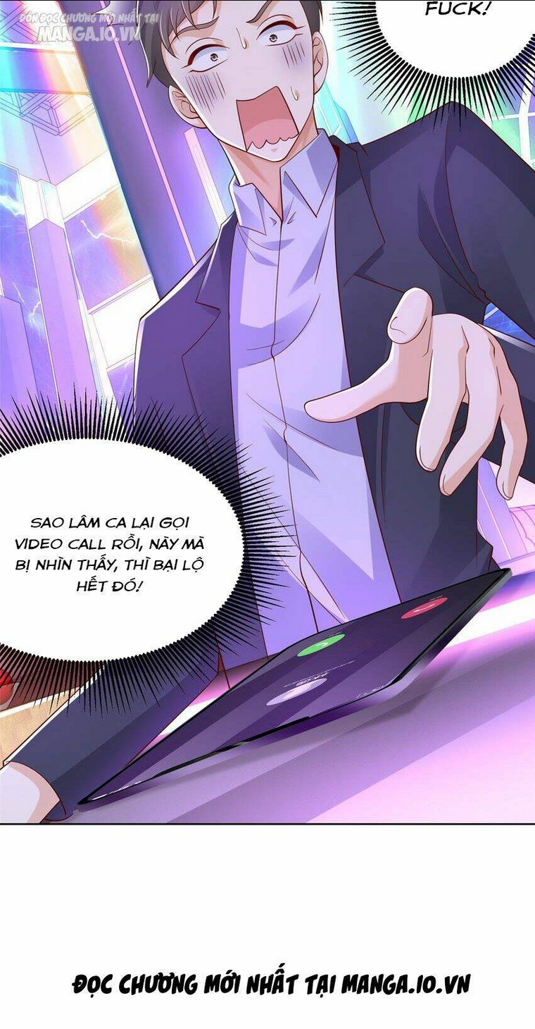 Mỗi Tuần Ta Có Một Nghề Nghiệp Mới: Chapter 509