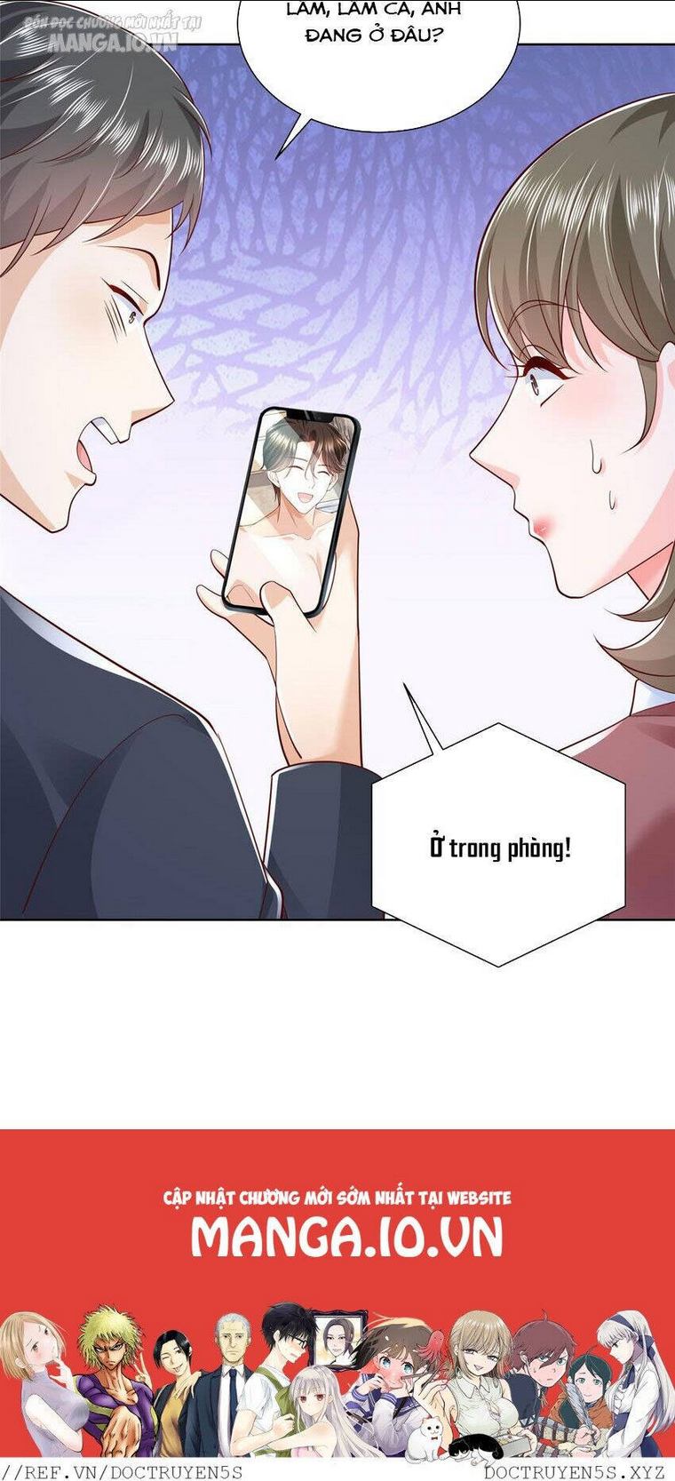 Mỗi Tuần Ta Có Một Nghề Nghiệp Mới: Chapter 509