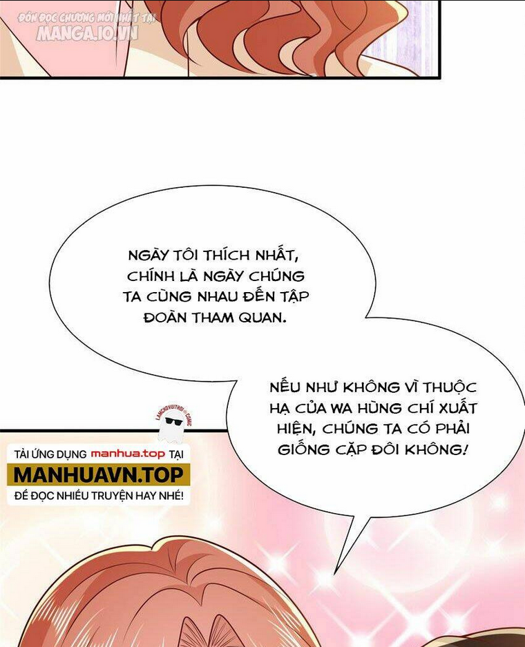 Mỗi Tuần Ta Có Một Nghề Nghiệp Mới: Chapter 509
