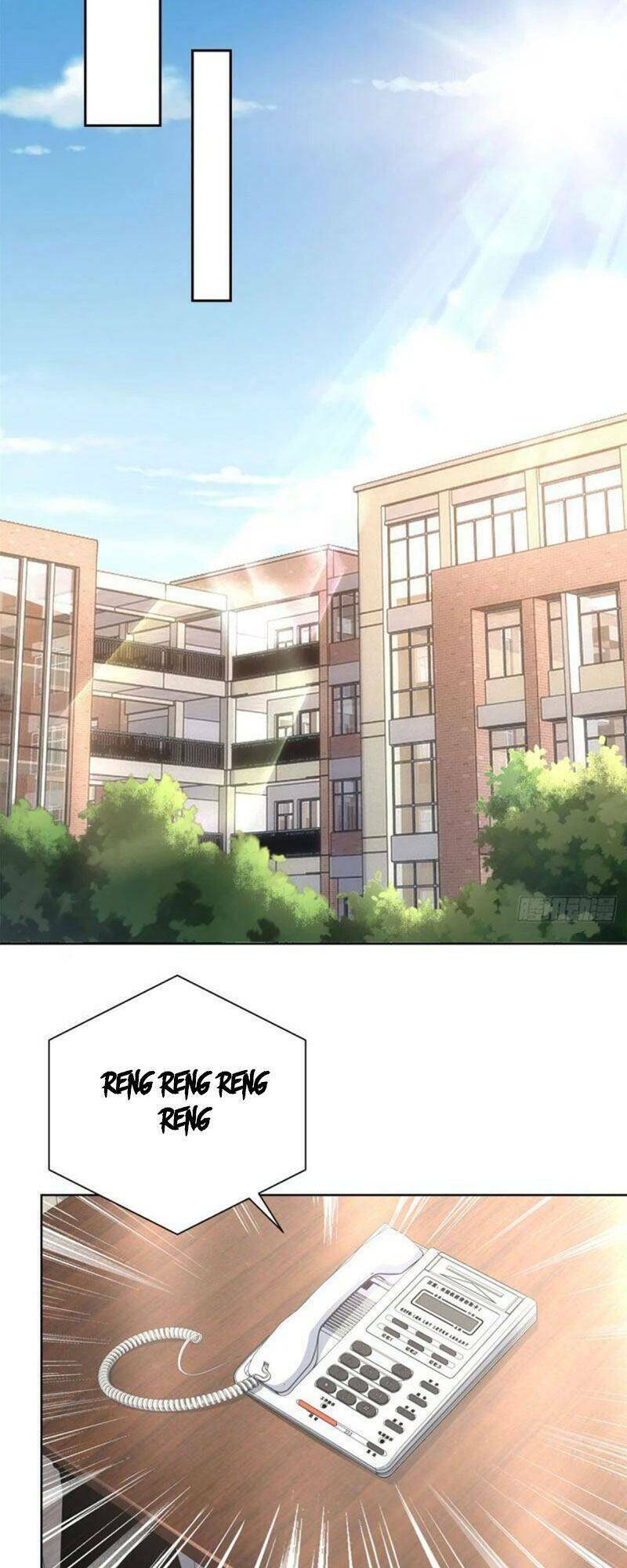 Mỗi Tuần Ta Có Một Nghề Nghiệp Mới: Chapter 51