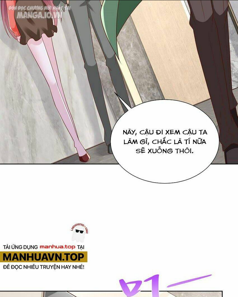 Mỗi Tuần Ta Có Một Nghề Nghiệp Mới: Chapter 511