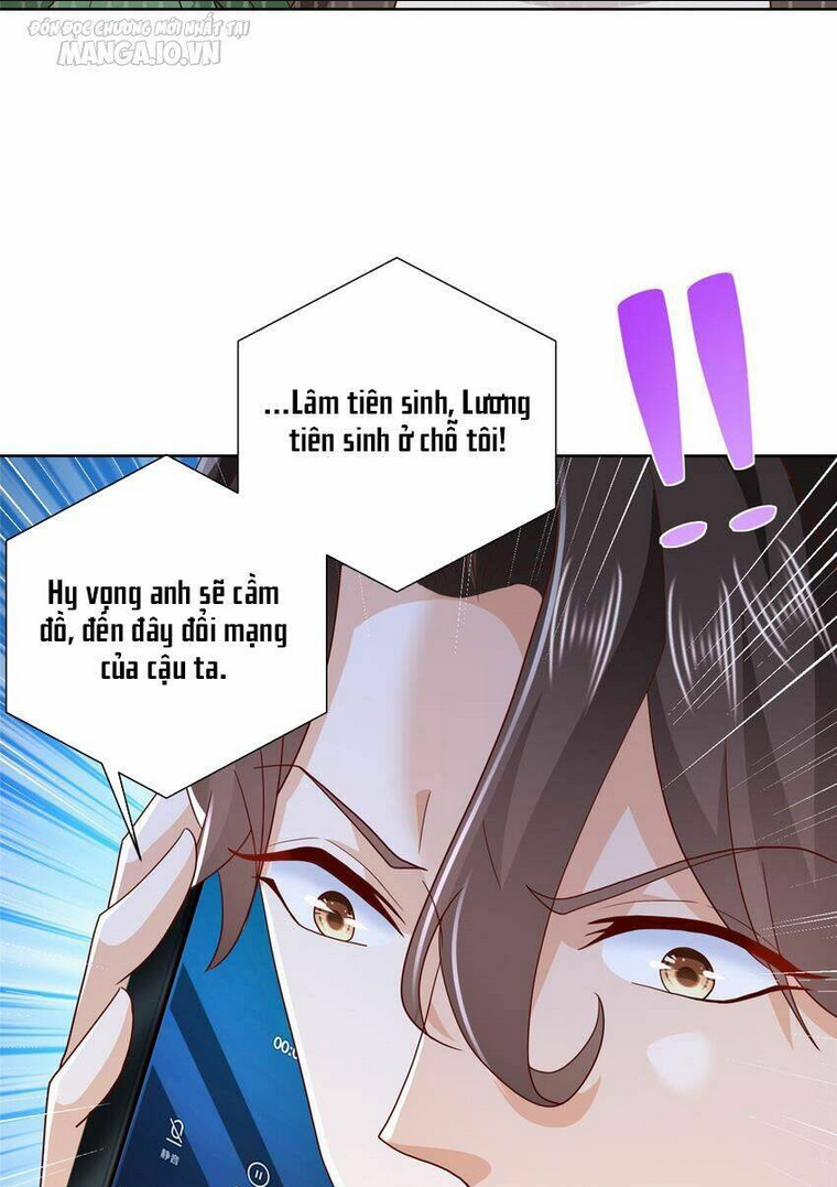 Mỗi Tuần Ta Có Một Nghề Nghiệp Mới: Chapter 511