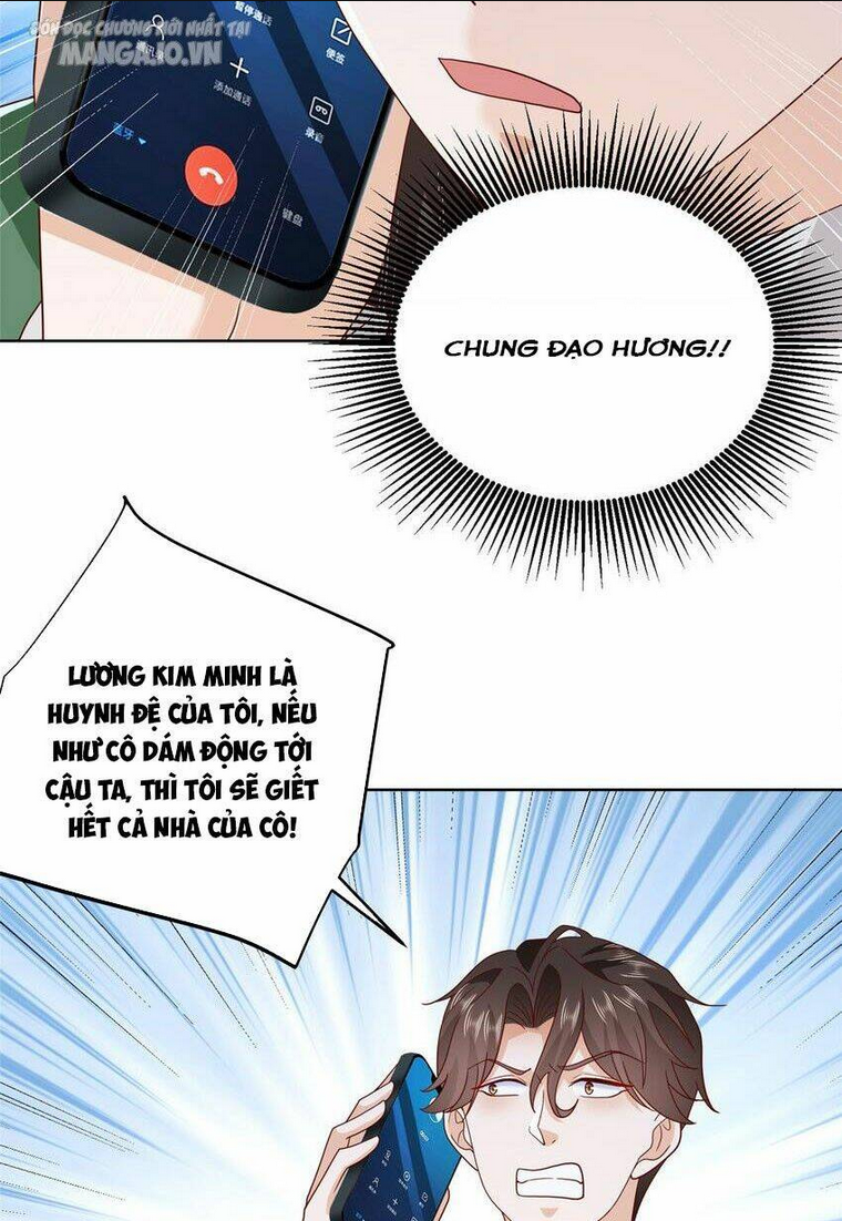 Mỗi Tuần Ta Có Một Nghề Nghiệp Mới: Chapter 511